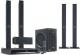 Panasonic  SC-PT860E-K Czarny 