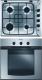 Indesit  FI 51.B IX + PI 640 A IX 