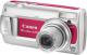 Canon  Powershot A470 CZERWONY 