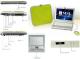 MSI PR200 CD T5450 (1.66) 12.1" 160GB 2048MB Windows Vista Home Basic  PR200-031PL 