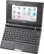 Asus Eee PC 701 7.0" 4GB 512MB Linux  EeePC701 czarny 