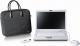 MSI Swarovski PR400 C2D T8300 (2.40) 14.0" 250GB 2048MB Windows Vista Home Premium  PR400-016PL 