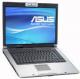 Asus F5RL-AP290E + bon 100 z� w promocji 15.4" 1024 MB 120 GB Windows Vista Business  F5RL-AP290E 