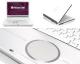 Packard Bell EasyNote SB89 C2D T8100 (2.1) 17.0" 500GB 3072MB Windows Vista Home Premium  SB89-P-028IL 