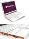 Packard Bell EasyNote MB89 C2D T9300 (2.50) 15.4" 320GB 4096MB Windows Vista Home Premium  MB89-P-034IL  + bon 100 z� w promocji