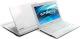 Optimus OPTIbook ML630Vb DC T2370 (1.73) 12.1" 160GB 2048MB Windows XP Home Edition  452-274 bia�y 