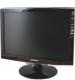 Samsung SyncMaster T200HD  LS20TDDSUV  Czarno-bordowy