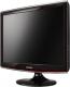 Samsung SyncMaster T260  LS26TWHSUV  Czarno-bordowy
