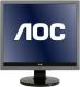 AOC  919Va2  Czarno-srebrny