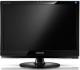 Samsung SyncMaster 2063UW  LS20LIUJFV  Czarny