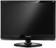 Samsung SyncMaster 2263UW  LS22LIUJFV  Czarny