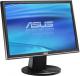 Asus  VW195N  Czarny