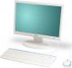 Fujitsu-Siemens ScenicView H22-1W  PL-WHITEH22-1W  Bia�y/kremowy