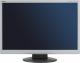 NEC AccuSync 224WM  60002389  Czarno-srebrny