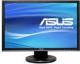 Asus  VW221D  Czarny
