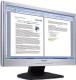 Philips  220SW8FS1 