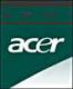 Acer  Gwarancja dla PDA 3 lata + Accidental damages ITW 