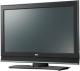 LG 37"  37LC42  Czarny