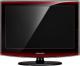 Samsung 46"  LE46A656  Czarno-czerwony
