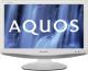 Sharp  Sharp LC-19A1E-WH 19"  19"