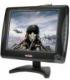 Aper 10"  TV-104BL  Czarny