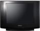 Samsung 21"  CW-21Z573NL  Czarny