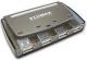 EdiMax  koncentrator 4-portowy USB 2.0 Slim (EU-HB4S) 