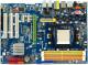 ASRock  K10N78HSLI-WIFI 