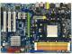 ASRock  K10N78HSLI-GLAN 