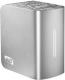 Western Digital 3,5 " 1TB e-SATA FireWire 800 FireWire 400 USB 2.0  WDH2Q10000E 