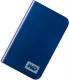 Western Digital 2,5 " 160GB USB 2.0 5400rpm  WDMEB1600TE 