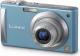 Panasonic  DMC-FS3E-A 