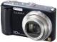 Panasonic  DMC-TZ4-K 