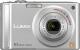 Panasonic  DMC-FS20-S 