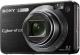 Sony  DSC-W150 czarny 