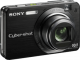 Sony  DSC-W170 czarny 