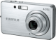 Fuji  FinePix J10 czarny 