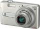 FinePix J50 srebrny 5x 8.0