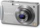 Panasonic  DMC-FX500E-S 