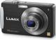 Panasonic  DMC-FX500E-K 