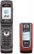 Nokia  6555 Red 