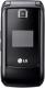 LG  KP235 Black 