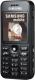 Samsung  E590 Black 