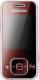 Samsung  F250 Red 