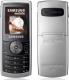 Samsung  J150 Silver 