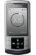 Samsung  U900-Soul Gray Slider 