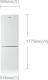 Samsung  RL 34SCSW 