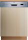 Amica  ZZA-6648 INOX 