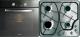 Amica  EBB 8652 + PG 1920 