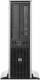Hewlett-Packard Compaq DC5800SFF 1024MB 160GB Intel GMA3100 Windows Vista Business + XP Professional  KK379EA 